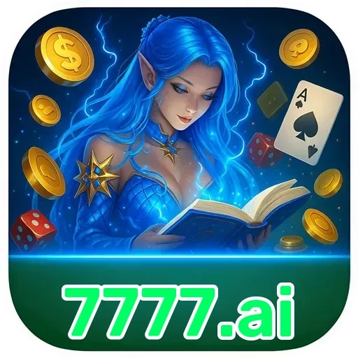 7777.ai: Descubra Bônus Imperdíveis para Aumentar Suas Chances de Ganhar!