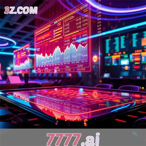 Experiência Única no Cassino do 7777.ai para Jogadores Brasileiros