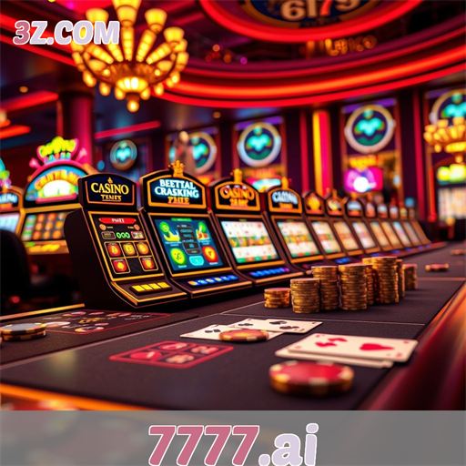 Experiências Incríveis com Jogos no 7777.ai