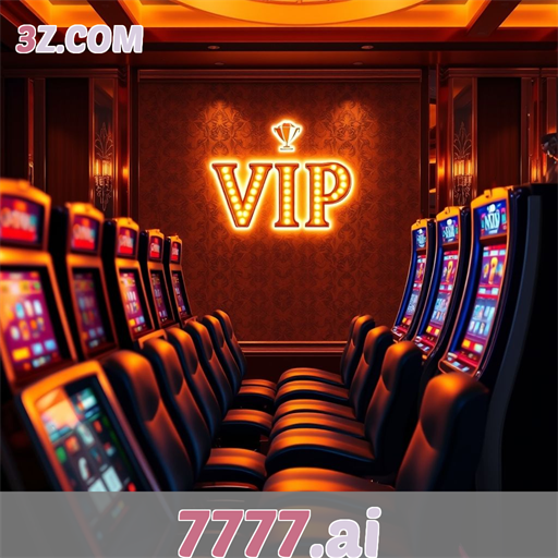 Recursos VIP do 7777.ai: Um Chamado à Aventura Exclusiva