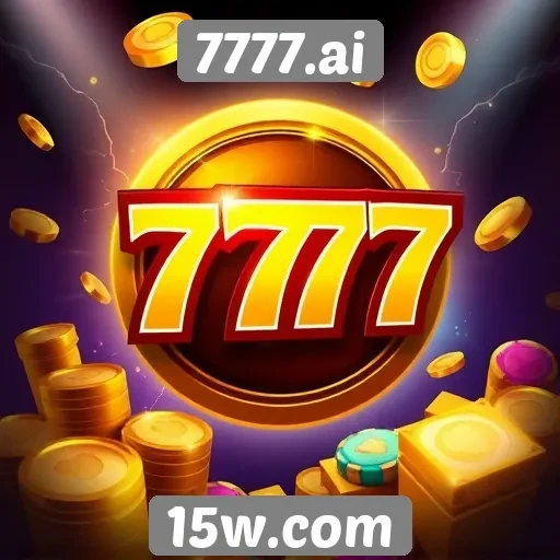7777.ai apresenta novas opções de jogos online
