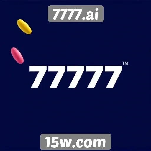 Comparativo entre 7777.ai e outros sites de jogos