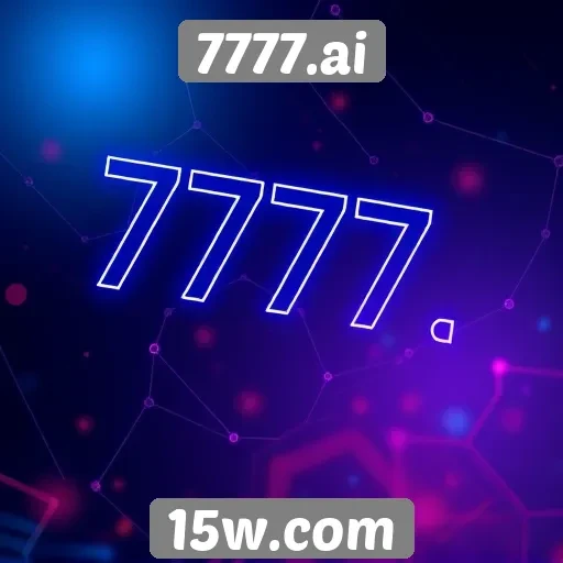 Análise da experiência do usuário no 7777.ai